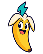 Banana Bolt